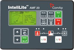 Intelilite Nt Amf 20