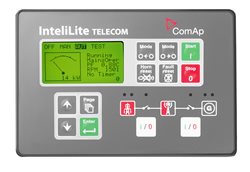 InteliLite Telecom