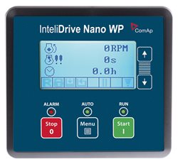 InteliDrive Nano