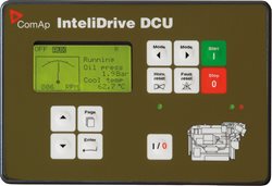 InteliDrive DCU Industrial