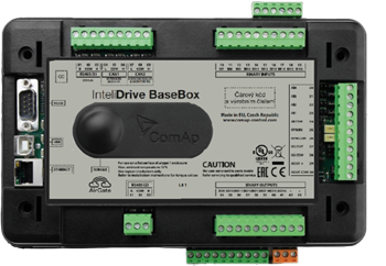 InteliDrive BaseBox